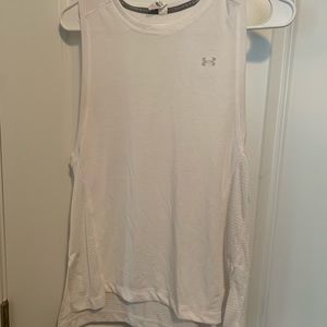 Under Armour Muscle Tank